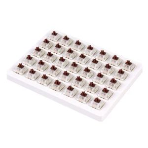 Keychron Gateron G Pro Switch Set (35 pcs)